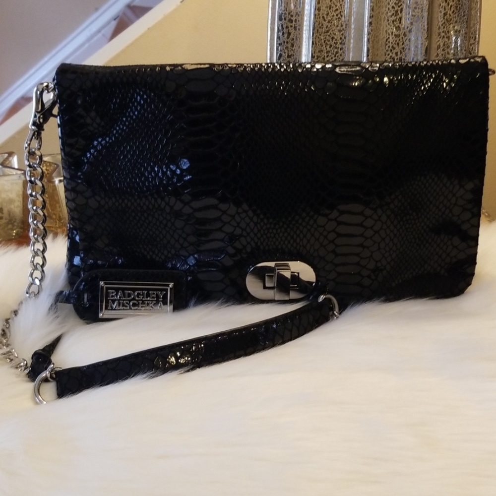 Badgley Mischka Handbag